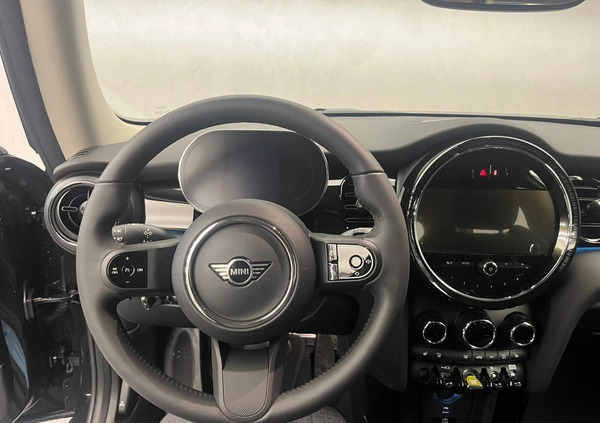MINI Cooper S cena 159900 przebieg: 9, rok produkcji 2023 z Pasłęk małe 46